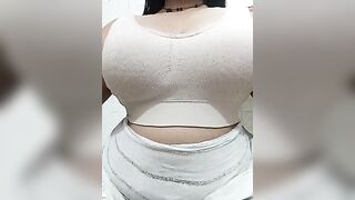 cute-mahek - Model Stripcam anal-masturbation anal-masturbation sexting topless cam2cam