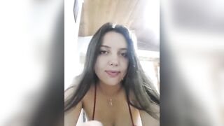 Bella_Karoline - Model Stripcam big-ass-young dildo-or-vibrator-big-tits fingering doggy-style big-tits-young