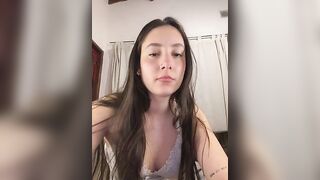 Valenlopexx - Model Stripcam dildo-or-vibrator hd brunettes-teens hd brunettes-teens