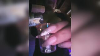 Saorii_kiido - Model Stripcam dildo-or-vibrator luxurious-privates topless-latin black-hair topless-milfs