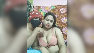 Seducing_couple - Model Stripcam indian handjob squirt-indian cosplay hardcore