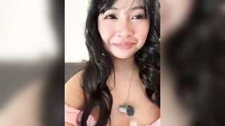 jinawaves - Model Stripcam big-ass-big-tits big-tits-blowjob big-tits-handjob middle-priced-privates-young twerk