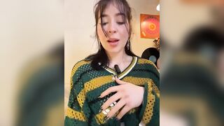 evelynrosess1 - Model Stripcam yoga-young striptease topless-white cowgirl mobile-young