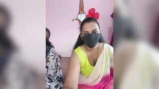 Payal_143 - Model Stripcam doggy-style kissing blowjob footjob deepthroat-blowjob