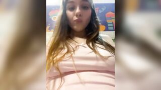 Lunabelle_ - Model Stripcam masturbation role-play interactive-toys topless-young recordable-publics