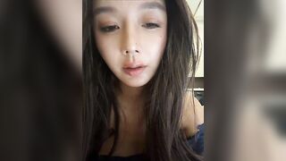 BBi-0329 - Model Stripcam e-girl oil-show twerk-asian cosplay deepthroat-blowjob
