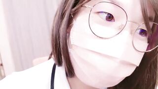 SAYORIxo - Model Stripcam luxurious-privates-milfs masturbation medium small-audience asian-milfs
