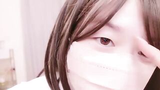 SAYORIxo - Model Stripcam luxurious-privates-milfs masturbation medium small-audience asian-milfs
