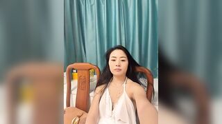 jingya521 - Model Stripcam sexting best erotic-dance blowjob chinese