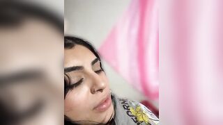 ThickerThanYoBitch - Model Stripcam interactive-toys-young topless-latin flashing curvy-young latin-young