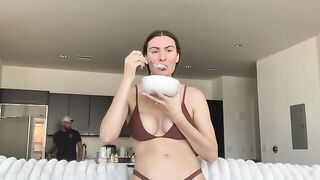 TheFitFreak - Model Stripcam big-tits-titty-fuck squirt oil-show american-petite anal-petite