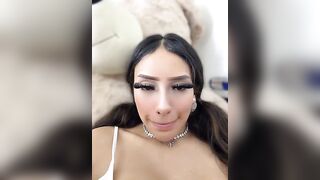 Susy_444 - Model Stripcam colombian striptease-latin orgasm foot-fetish-teens twerk