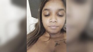 Indianqueen03 - Model Stripcam big-tits-titty-fuck brunettes big-tits-blowjob shaven twerk