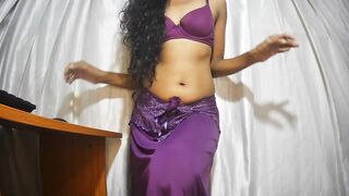 PerfectAhinsa - Model Stripcam handjob indian big-ass camel-toe topless-milfs