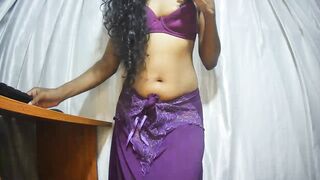 PerfectAhinsa - Model Stripcam handjob indian big-ass camel-toe topless-milfs