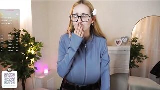 JanineFlosi - Model Stripcam big-tits-doggy-style asian-handjob striptease-asian athletic-asian spanking