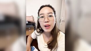 siler25 - Model Stripcam black-hair asian-young office cheapest-privates-asian sexting