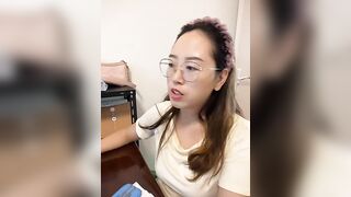 siler25 - Model Stripcam black-hair asian-young office cheapest-privates-asian sexting