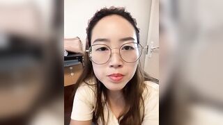 siler25 - Model Stripcam black-hair asian-young office cheapest-privates-asian sexting