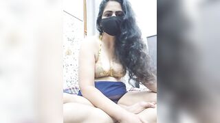 SashaPatel - Model Stripcam curvy cheap-privates curvy humiliation interactive-toys-milfs