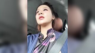 Aria-1111 - Model Stripcam asian-blowjob orgasm brunettes-blowjob sexting fingering-asian