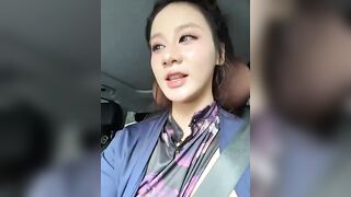 Aria-1111 - Model Stripcam asian-blowjob orgasm brunettes-blowjob sexting fingering-asian