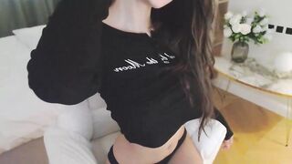 VeliaSai - Model Stripcam hd cowgirl dildo-or-vibrator doggy-style spanking
