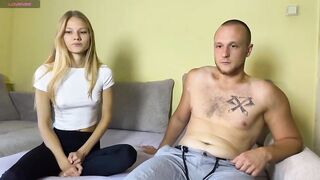 lion_and_kittyy - Model Stripcam anal-doggy-style blondes-young middle-priced-privates-young russian-blondes role-play