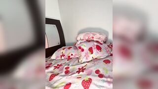 lunaapppp - Model Stripcam deepthroat petite-latin latin-deepthroat recordable-privates middle-priced-privates
