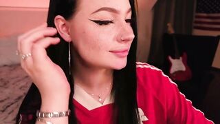 LisaaLiss - Model Stripcam twerk ahegao foot-fetish-teens editorial-choice striptease