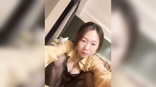 xiaojiu107 - Model Stripcam asian-foot-fetish chinese middle-priced-privates-asian corset mobile