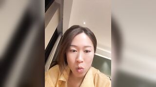 xiaojiu107 - Model Stripcam asian-foot-fetish chinese middle-priced-privates-asian corset mobile