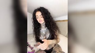 Lottchen_inki - Model Stripcam mobile-young european german-young orgasm big-tits-deepthroat