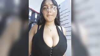JENNIFER__03 - Model Stripcam big-tits-titty-fuck masturbation-teens striptease-teens best colombian
