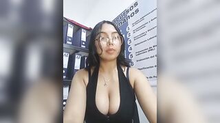 JENNIFER__03 - Model Stripcam big-tits-titty-fuck masturbation-teens striptease-teens best colombian