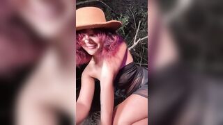 mariannella - Model Stripcam sport-gear striptease-latin hd heels colombian-young