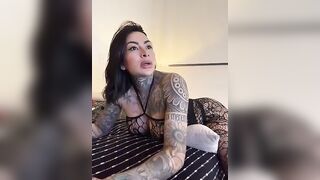 Iam_Annii - Model Stripcam big-tits-titty-fuck topless dildo-or-vibrator-milfs flashing anal-masturbation