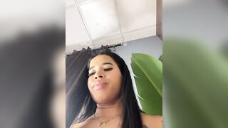 EmmaExoticaXXX - Model Stripcam latin-deepthroat recordable-publics twerk-latin deluxe-cam2cam blowjob-ahegao