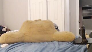 LauLauPAWG - Model Stripcam bbw-white white-mature interactive-toys-mature luxurious-privates hairy