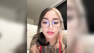 Rae_Lil_White - Model Stripcam nipple-toys sex-toys fingering blondes-young dirty-talk
