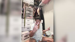 AshleyLoveee - Model Stripcam fingering-young dildo-or-vibrator twerk big-ass-big-tits twerk