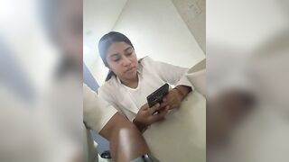 Daliz - Model Stripcam big-ass-latin mobile-young trimmed-young latin doggy-style