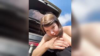 Fuck_Trailer_Hitch - Model Stripcam big-tits sex-toys big-ass-white camel-toe orgasm