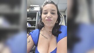 Micorazonheolmiangel23 - Model Stripcam