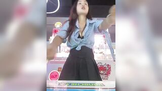 luna-sisi - Model Stripcam deluxe-cam2cam nylon asian-jerk-off-instruction asian-blowjob cumshot
