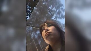 ChuChu1991 - Model Stripcam gape fingering-asian curvy-young mobile asian-young