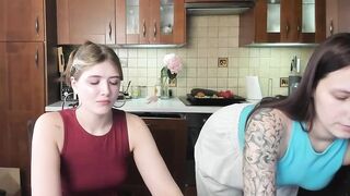 HotCaramellsTV - Model Stripcam big-tits-deepthroat big-tits-brunettes ahegao big-tits-titty-fuck office