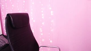 fatinsey  - Record  [Chaturbate] homosexual housewife latino-twink teasing