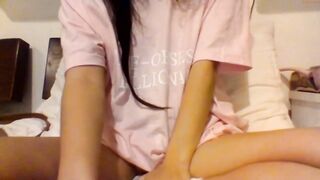 fifi_filipina  - Record  [Chaturbate] free-rough-sex-porn step-bro awesome bus