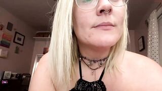 fuckaroundandfindout11  - Record  [Chaturbate] sesso wet-pussy Busty foreskin